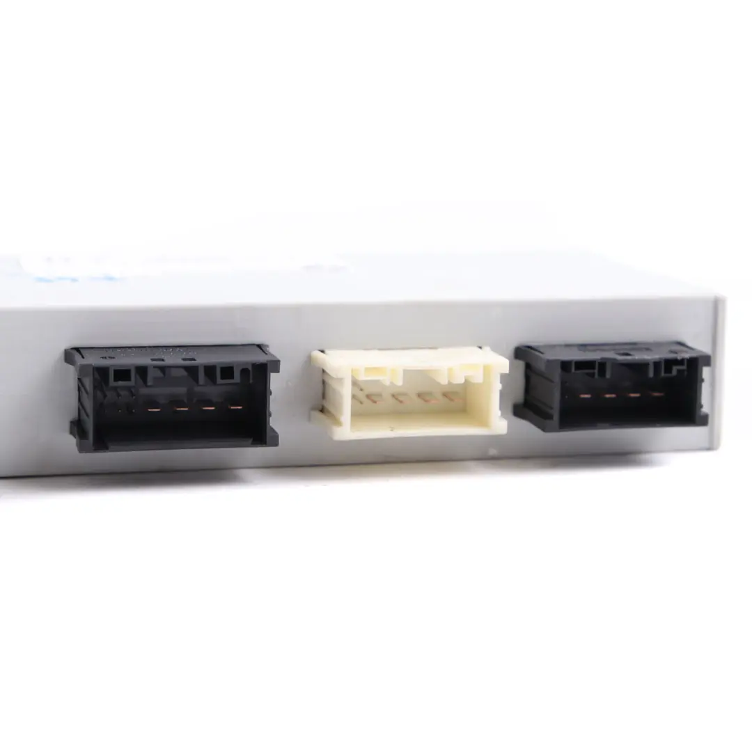 BMW F15 F16 F31 F36 Modul Steuergerät Kofferraumklappe Heckklappenaufzug 7384722 - SKU 7412610 - Teilenummer 7412610