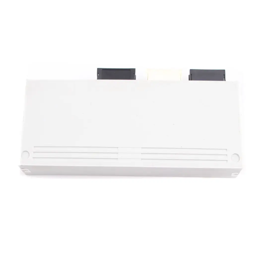 BMW F15 F16 Modulo Unità Controllo Bagagliaio Sollevamento Posteriore 7384722 - SKU 7412610 - Numero di parte 7412610