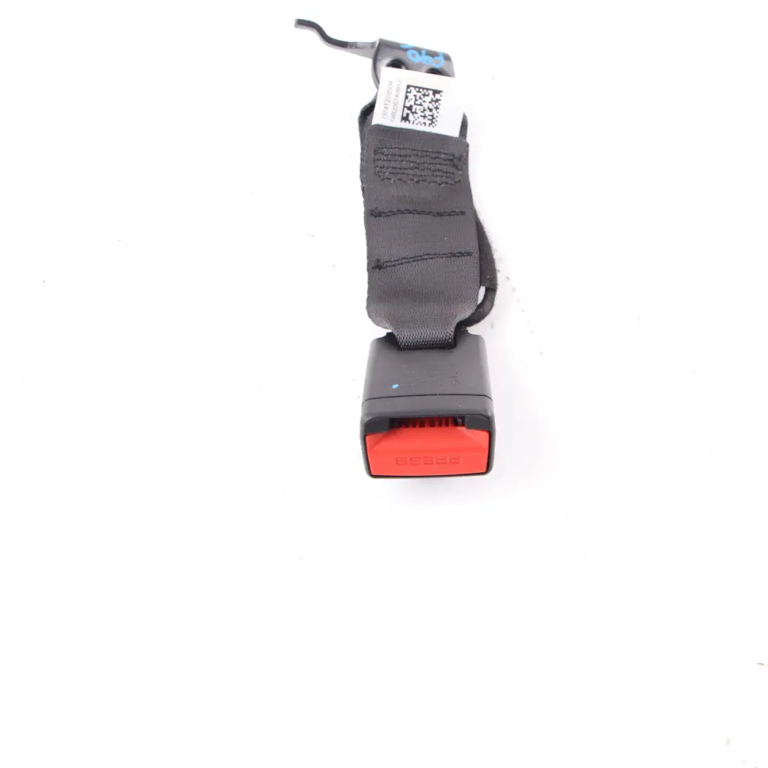  Sitzschnalle BMW F90 M5 G30 Spanner unterer Gurt hinten Mitte - SKU 7412785 - Teilenummer 7412785