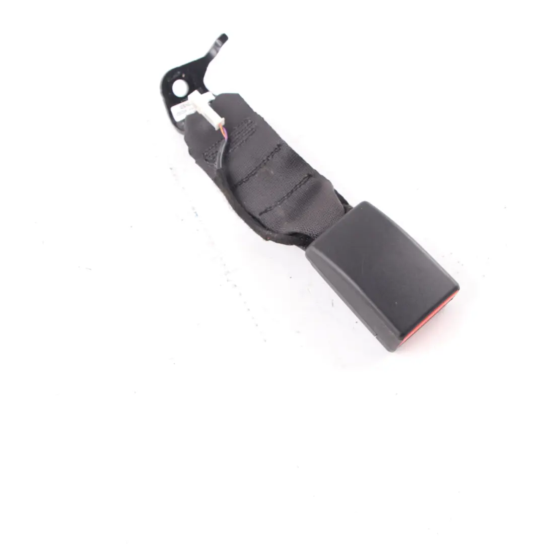 Sitzschnalle BMW F90 M5 G30 Spanner unterer Gurt hinten Mitte für mit Teilenummer 7412785 Sitzschnalle BMW F90 M5 G30 Spanner unterer Gurt hinten Mitte - SKU 7412785 - Teilenummer 7412785