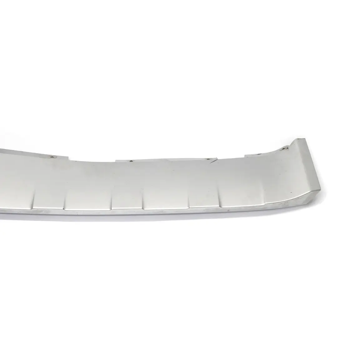 BMW X3 F25 Front Bumper X Line Underride Underbody Covering Panel - SKU 7413496 - Part number 7413496