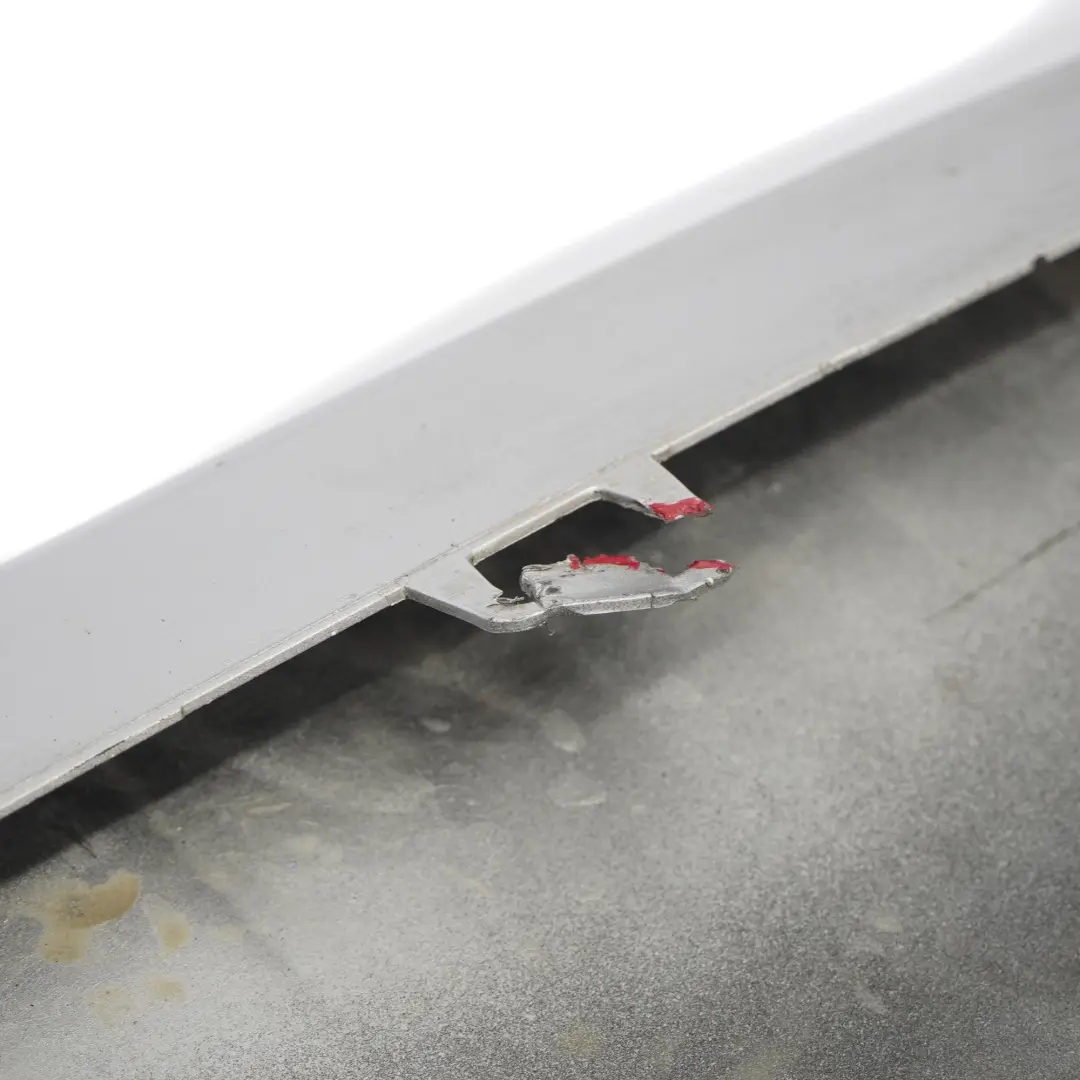 Front Bumper X Line Underride Underbody Covering Panel to BMW X3 F25 with Part number 7413496 BMW X3 F25 Front Bumper X Line Underride Underbody Covering Panel - SKU 7413496 - Part number 7413496