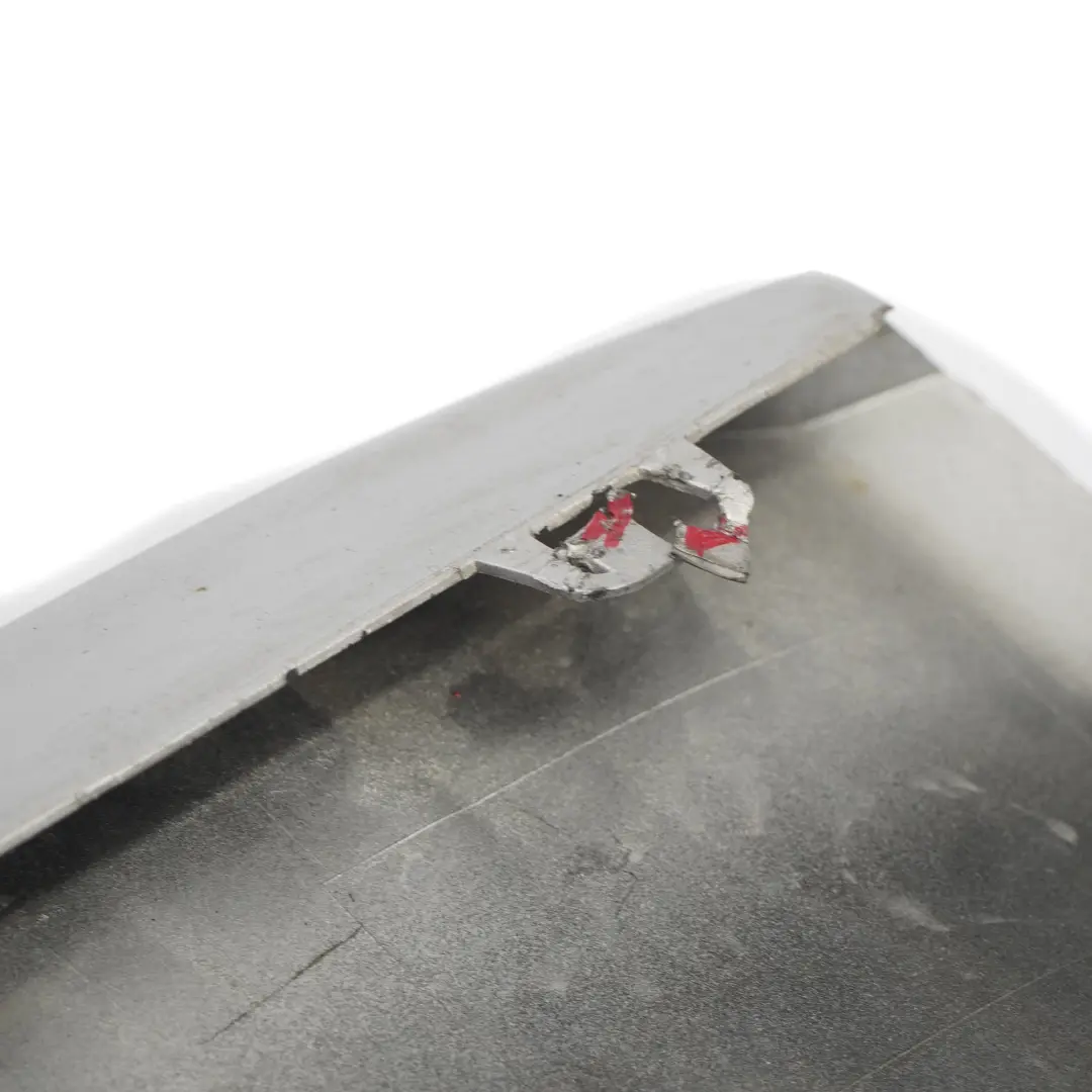 BMW X3 F25 Parachoques Delantero X Line Panel Cubre Bajos - SKU 7413496 - Número de pieza 7413496