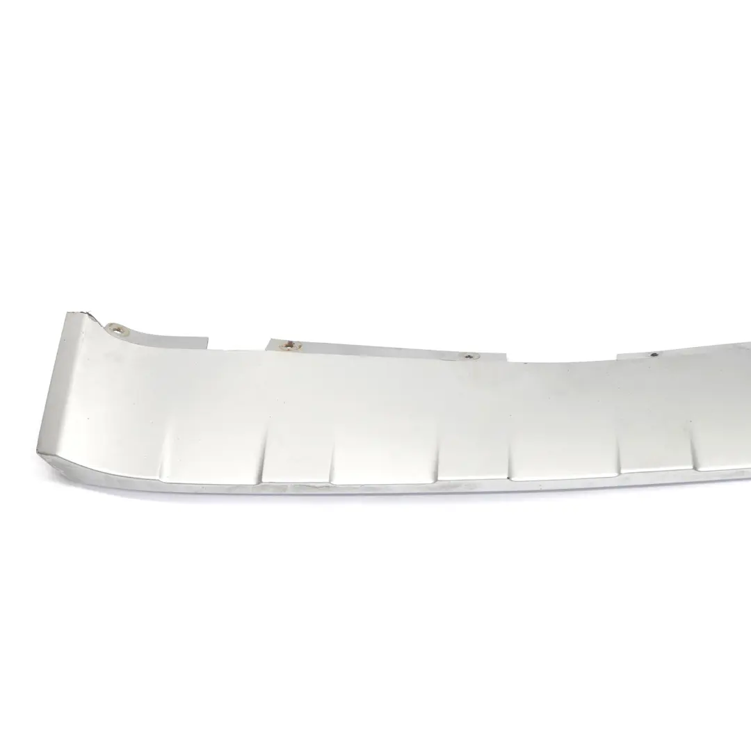 Parachoques Delantero X Line Panel Cubre Bajos para BMW X3 F25 con número de pieza 7413496 BMW X3 F25 Parachoques Delantero X Line Panel Cubre Bajos - SKU 7413496 - Número de pieza 7413496