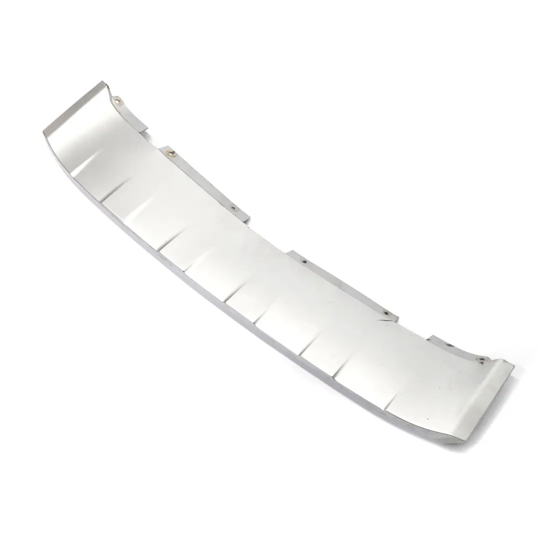 BMW X3 F25 Paraurti anteriore X Line Pannello di copertura sottoscocca - SKU 7413496 - Numero di parte 7413496