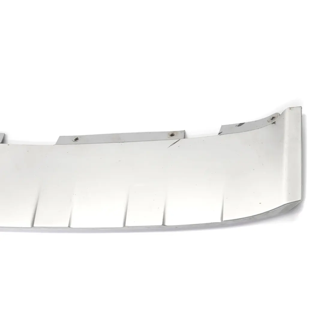 BMW X3 F25 Paraurti anteriore X Line Pannello di copertura sottoscocca - SKU 7413496 - Numero di parte 7413496