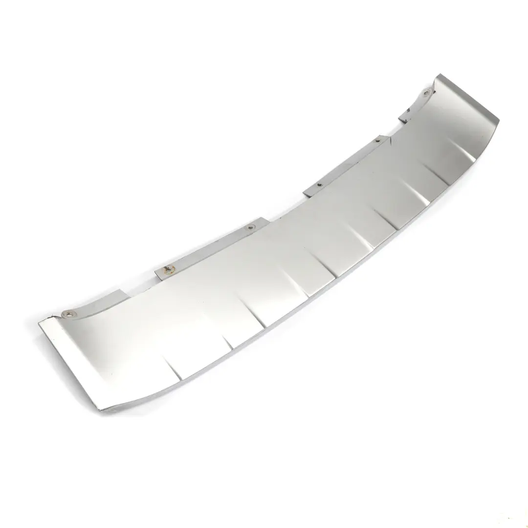 BMW X3 F25 Paraurti anteriore X Line Pannello di copertura sottoscocca - SKU 7413496 - Numero di parte 7413496