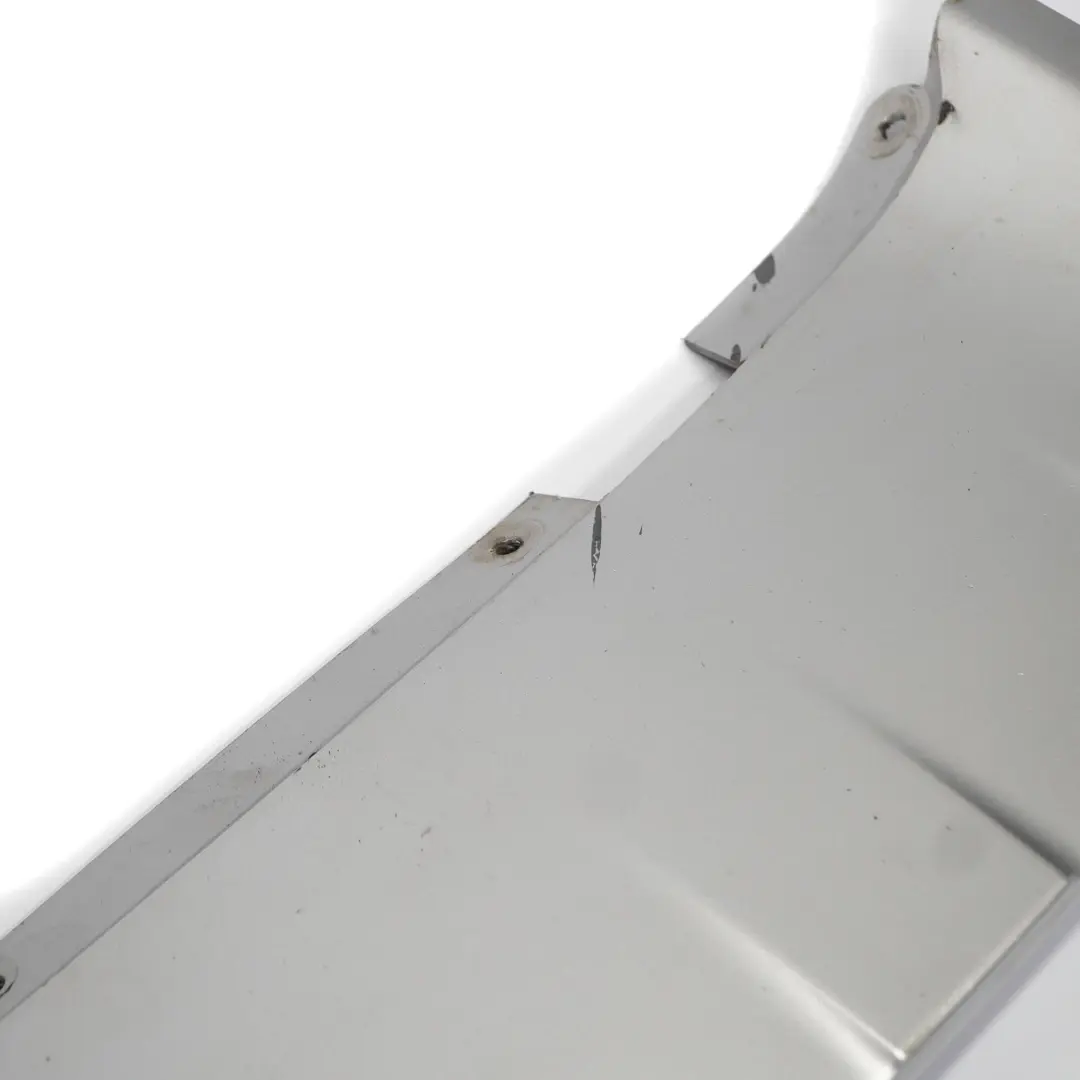 BMW X3 F25 Paraurti anteriore X Line Pannello di copertura sottoscocca - SKU 7413496 - Numero di parte 7413496