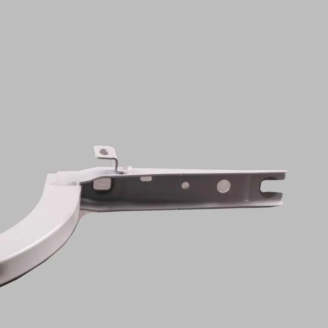Boot Trunk Lid Tailgate Hinge Rear Left N/S Mineral White - A96 to BMW G11 with Part number 7413517 BMW G11 Boot Trunk Lid Tailgate Hinge Rear Left N/S Mineral White - A96 - SKU 7413517-MW - Part number 7413517