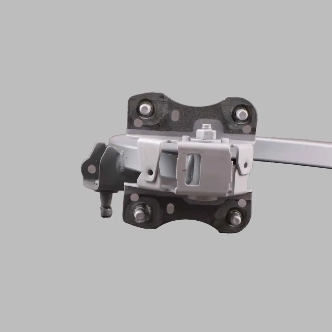 BMW G11 Boot Trunk Lid Tailgate Hinge Rear Left N/S Mineral White - A96 - SKU 7413517-MW - Part number 7413517