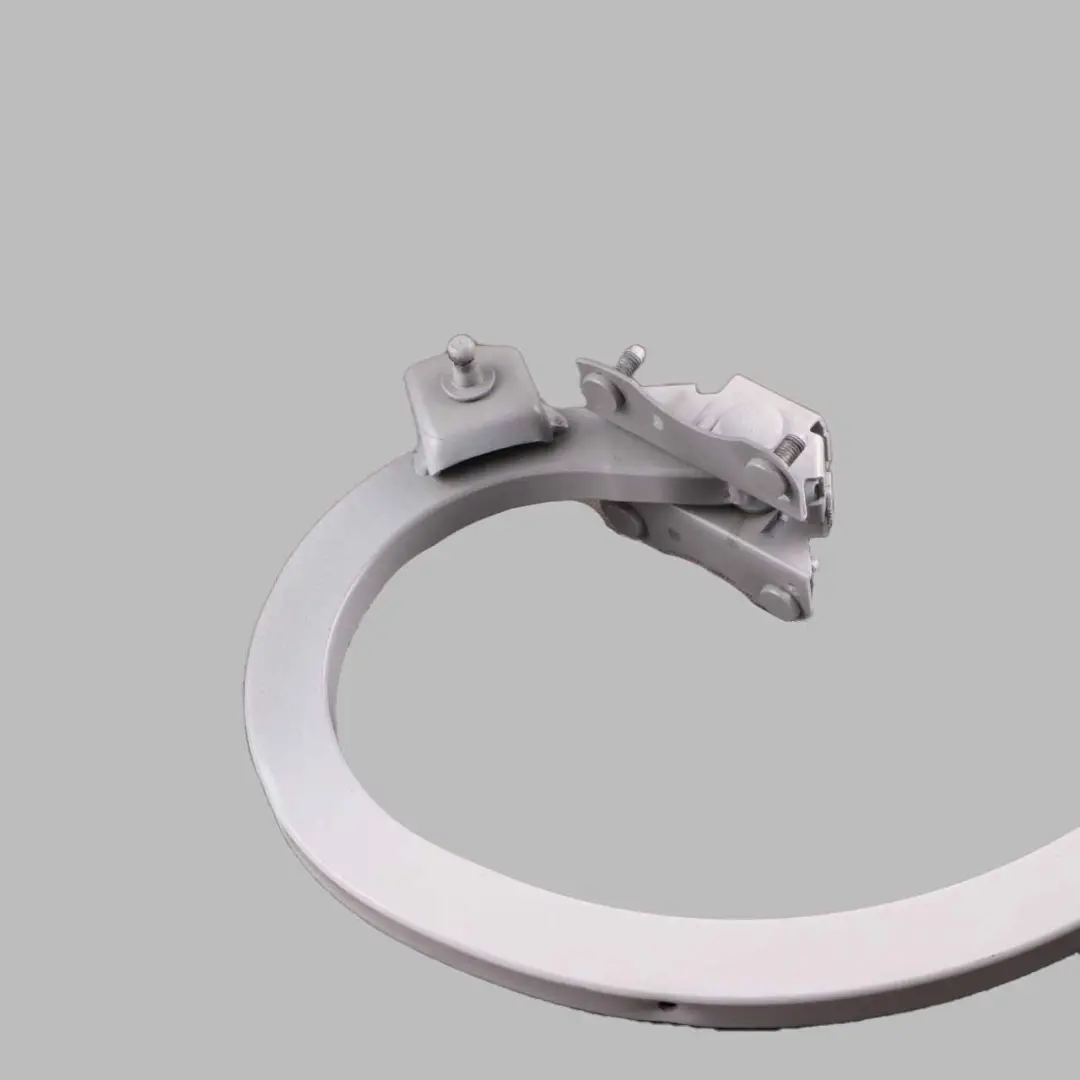 BMW G11 Boot Trunk Lid Tailgate Hinge Rear Left N/S Mineral White - A96 - SKU 7413517-MW - Part number 7413517