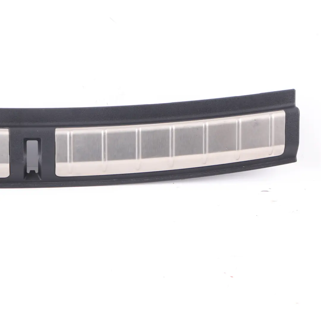 BMW X1 F48 Osłona Progu Bagażnika - SKU 7413689 - Numer Części 7413689