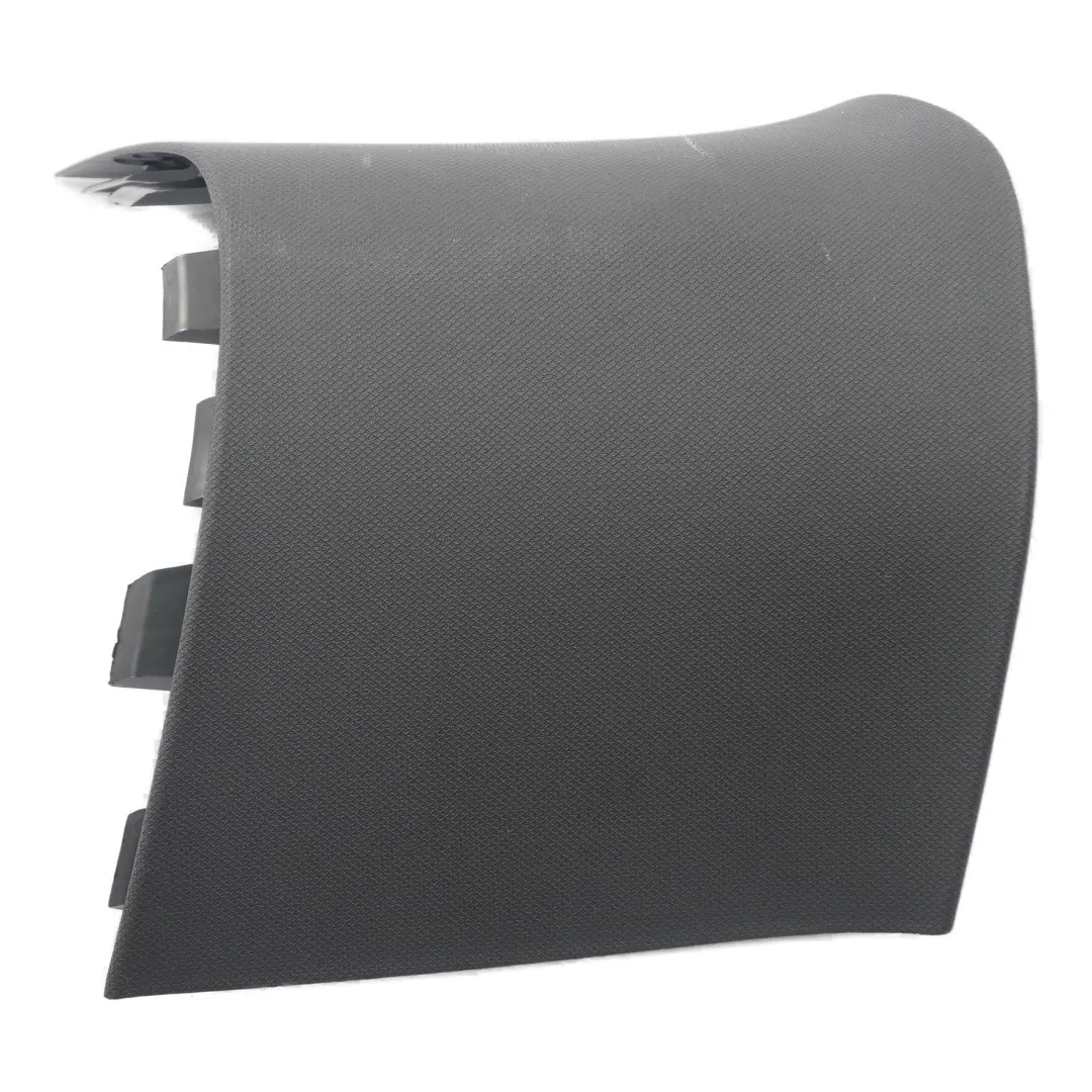 Mini Countryman F60 Copertura Rivestimento Colonna D Sinistra Nero 7378223 - SKU 7413803 - Numero di parte 7413803