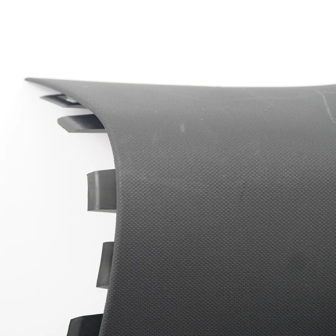 Couvercle de garniture Colonne D Gauche Panneau Noir 7378223 pour Mini Countryman F60 à propos du numéro de pièce 7413803 Mini Countryman F60 Couvercle de garniture Colonne D Gauche Panneau Noir 7378223 - SKU 7413803 - Numéro de pièce 7413803