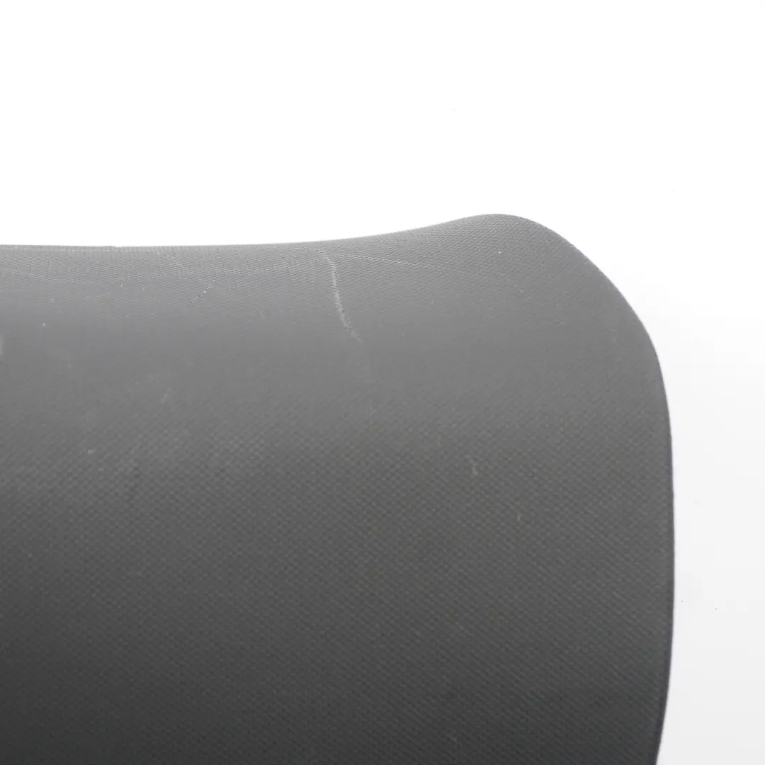 Mini Countryman F60 Cubierta Columna D Panel Izquierdo Negro 7378223 - SKU 7413803 - Número de pieza 7413803