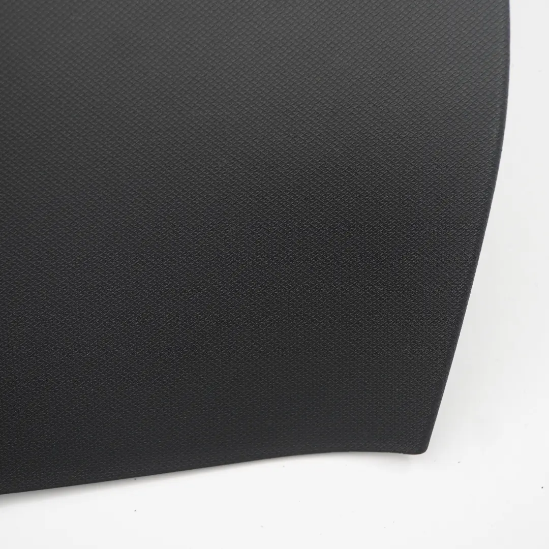 Mini Countryman F60 Cubierta Columna D Panel Izquierdo Negro 7378223 - SKU 7413803 - Número de pieza 7413803