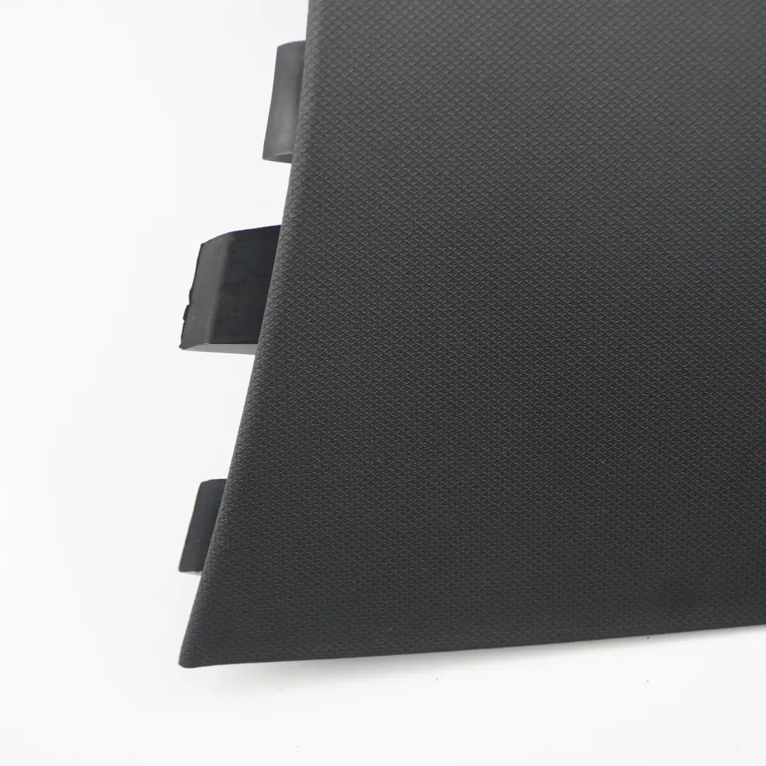 Abdeckung Trim D Säule links Panel schwarz 7378223 für Mini Countryman F60 mit Teilenummer 7413803 Mini Countryman F60 Abdeckung Trim D Säule links Panel schwarz 7378223 - SKU 7413803 - Teilenummer 7413803