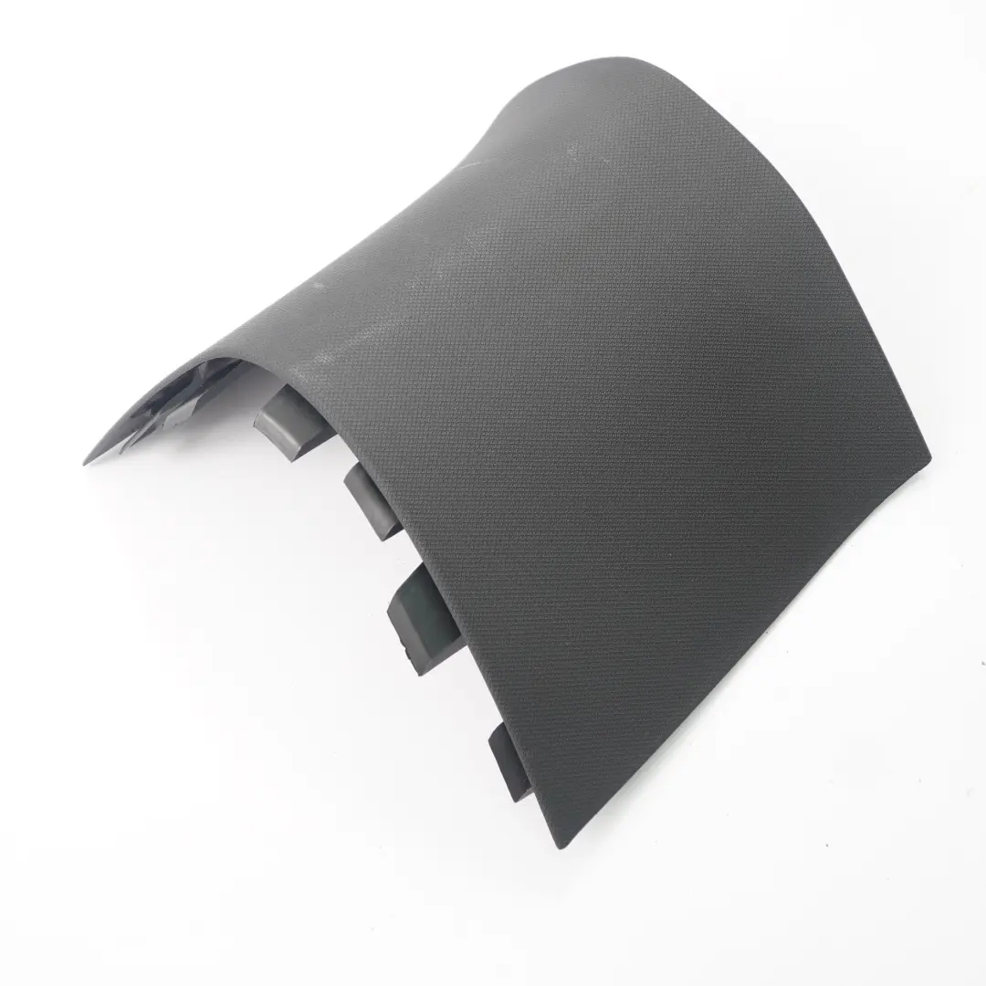 Mini Countryman F60 Couvercle de garniture Colonne D Gauche Panneau Noir 7378223 - SKU 7413803 - Numéro de pièce 7413803