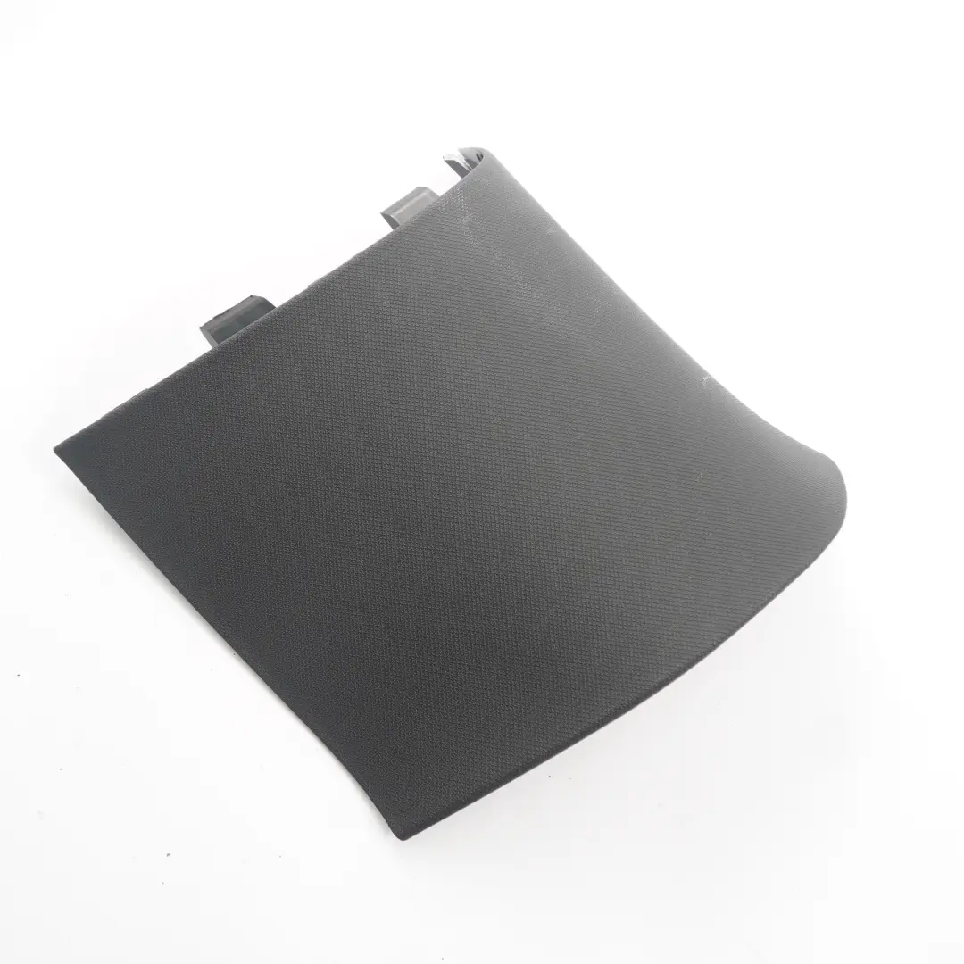 Couvercle de garniture Colonne D Gauche Panneau Noir 7378223 pour Mini Countryman F60 à propos du numéro de pièce 7413803 Mini Countryman F60 Couvercle de garniture Colonne D Gauche Panneau Noir 7378223 - SKU 7413803 - Numéro de pièce 7413803