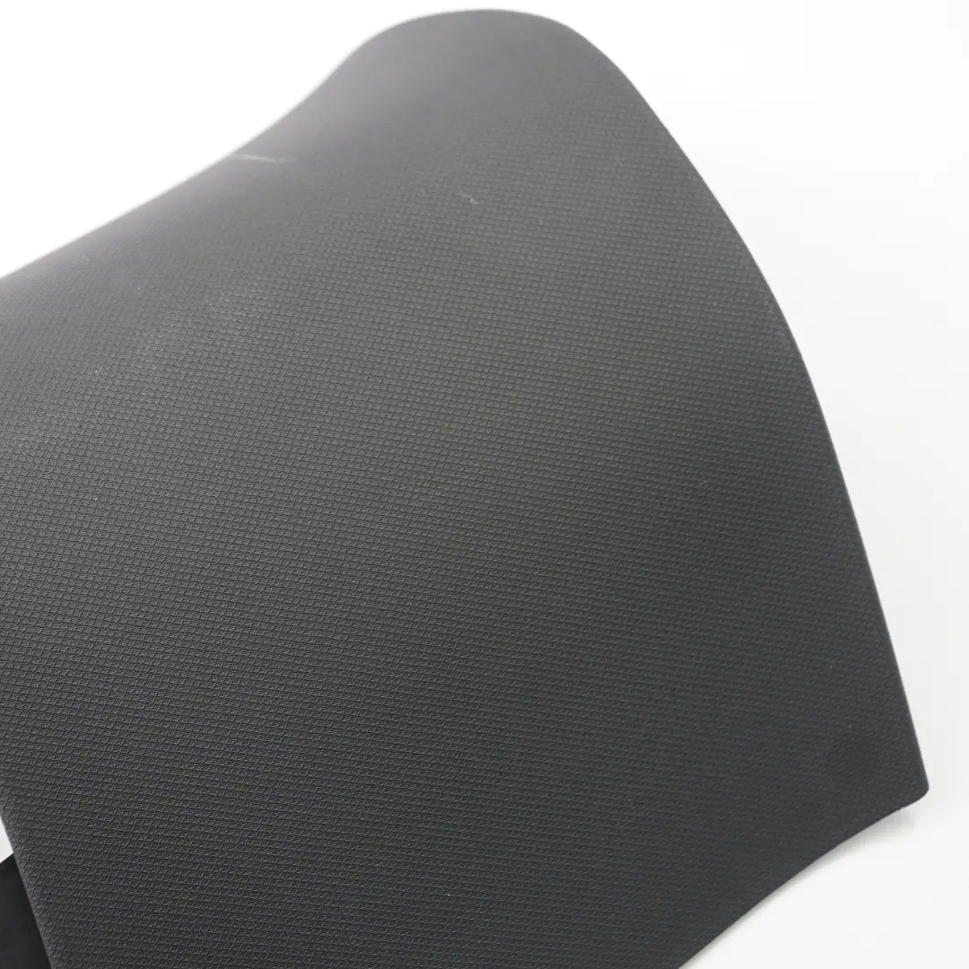 Mini Countryman F60 Cubierta Columna D Panel Izquierdo Negro 7378223 - SKU 7413803 - Número de pieza 7413803