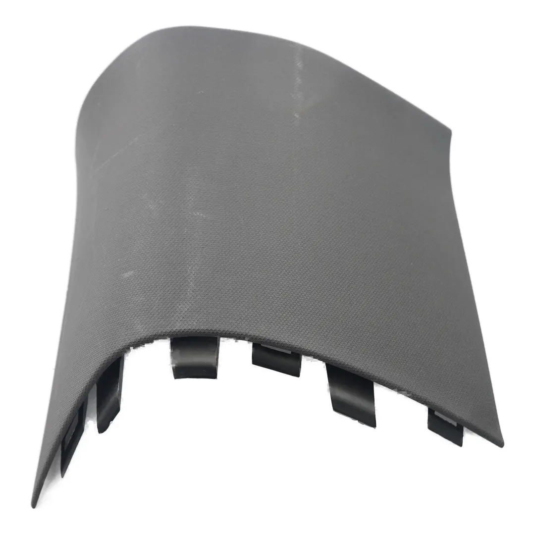 Mini Countryman F60 Copertura Rivestimento Colonna D Sinistra Nero 7378223 - SKU 7413803 - Numero di parte 7413803