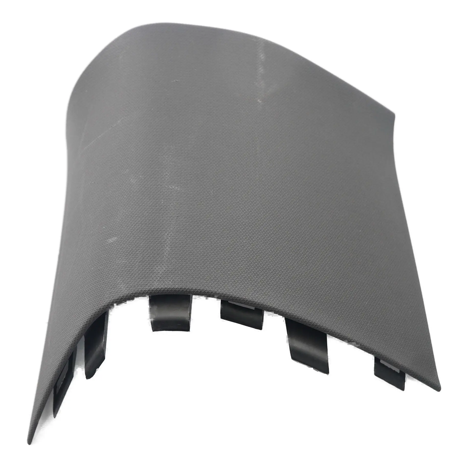 Mini Countryman F60 Copertura Rivestimento Colonna D Sinistra Nero 7378223