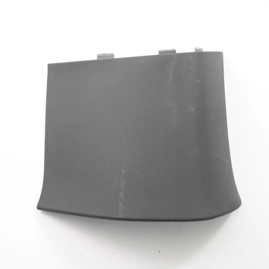 Abdeckung Trim D Säule links Panel schwarz 7378223 für Mini Countryman F60 mit Teilenummer 7413803 Mini Countryman F60 Abdeckung Trim D Säule links Panel schwarz 7378223 - SKU 7413803 - Teilenummer 7413803