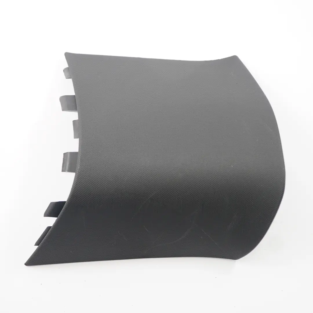 Copertura Trim D Colonna Destra Pannello Nero 7378224 per Mini Countryman F60 con numero di parte 7413804 Mini Countryman F60 Copertura Trim D Colonna Destra Pannello Nero 7378224 - SKU 7413804 - Numero di parte 7413804