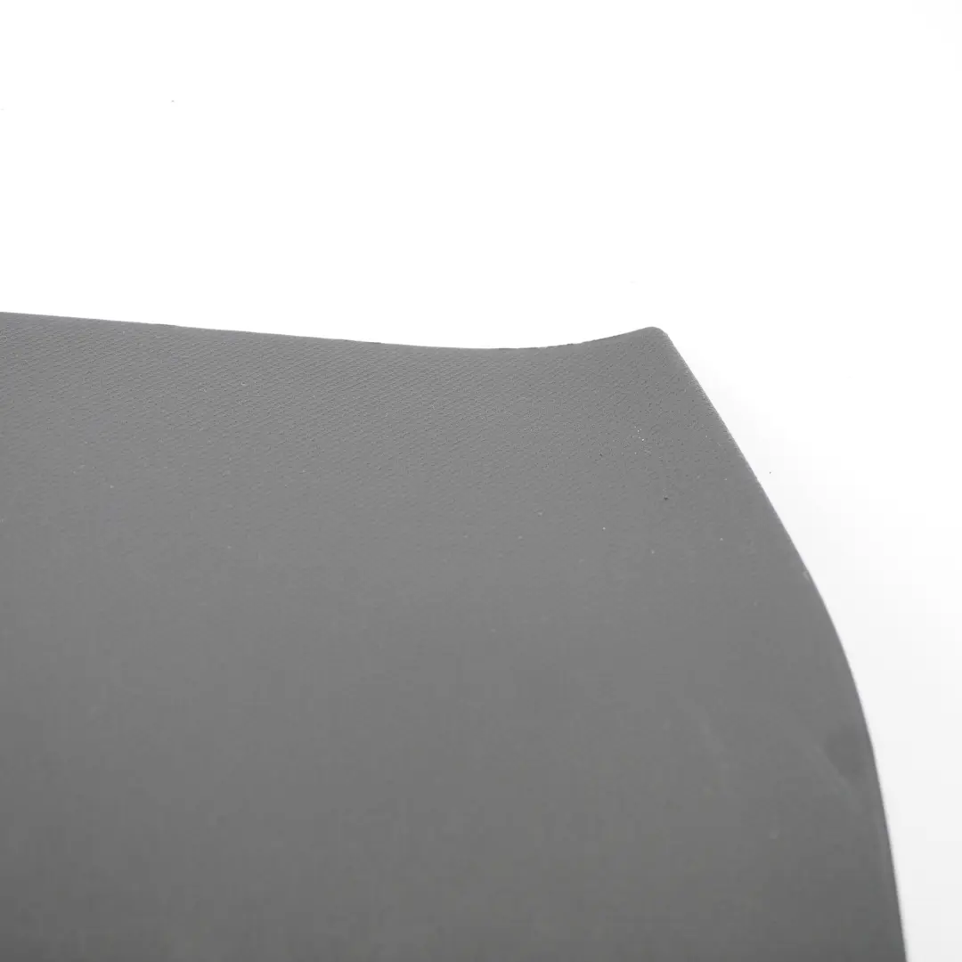 Mini Countryman F60 Couvercle de garniture Colonne D Panneau Droit Noir 7378224 - SKU 7413804 - Numéro de pièce 7413804