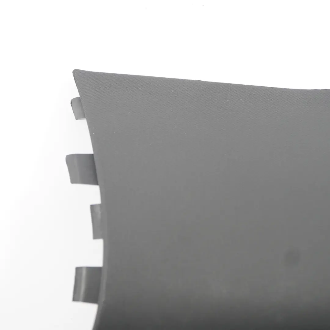 Copertura Trim D Colonna Destra Pannello Nero 7378224 per Mini Countryman F60 con numero di parte 7413804 Mini Countryman F60 Copertura Trim D Colonna Destra Pannello Nero 7378224 - SKU 7413804 - Numero di parte 7413804