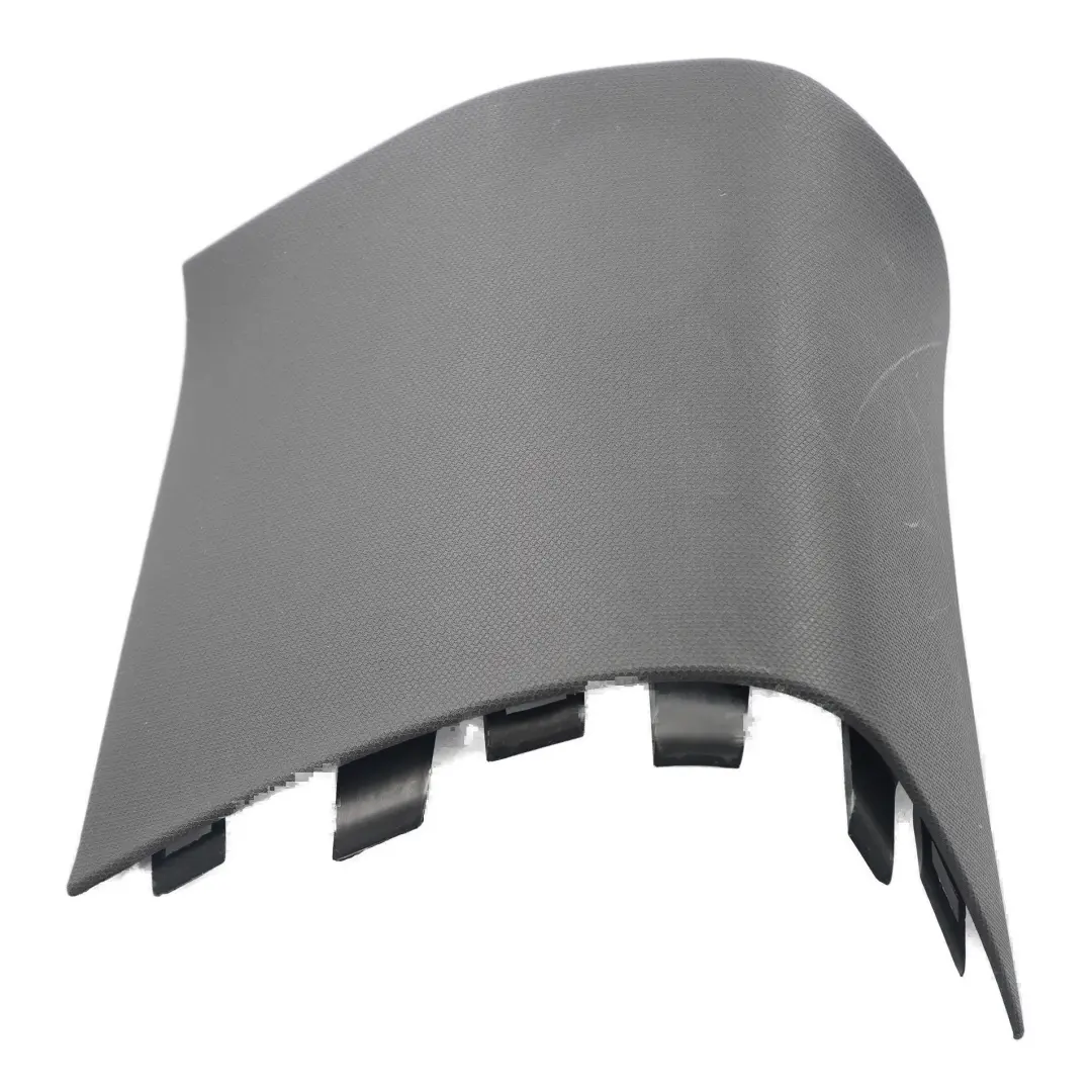 Mini Countryman F60 Couvercle de garniture Colonne D Panneau Droit Noir 7378224 - SKU 7413804 - Numéro de pièce 7413804