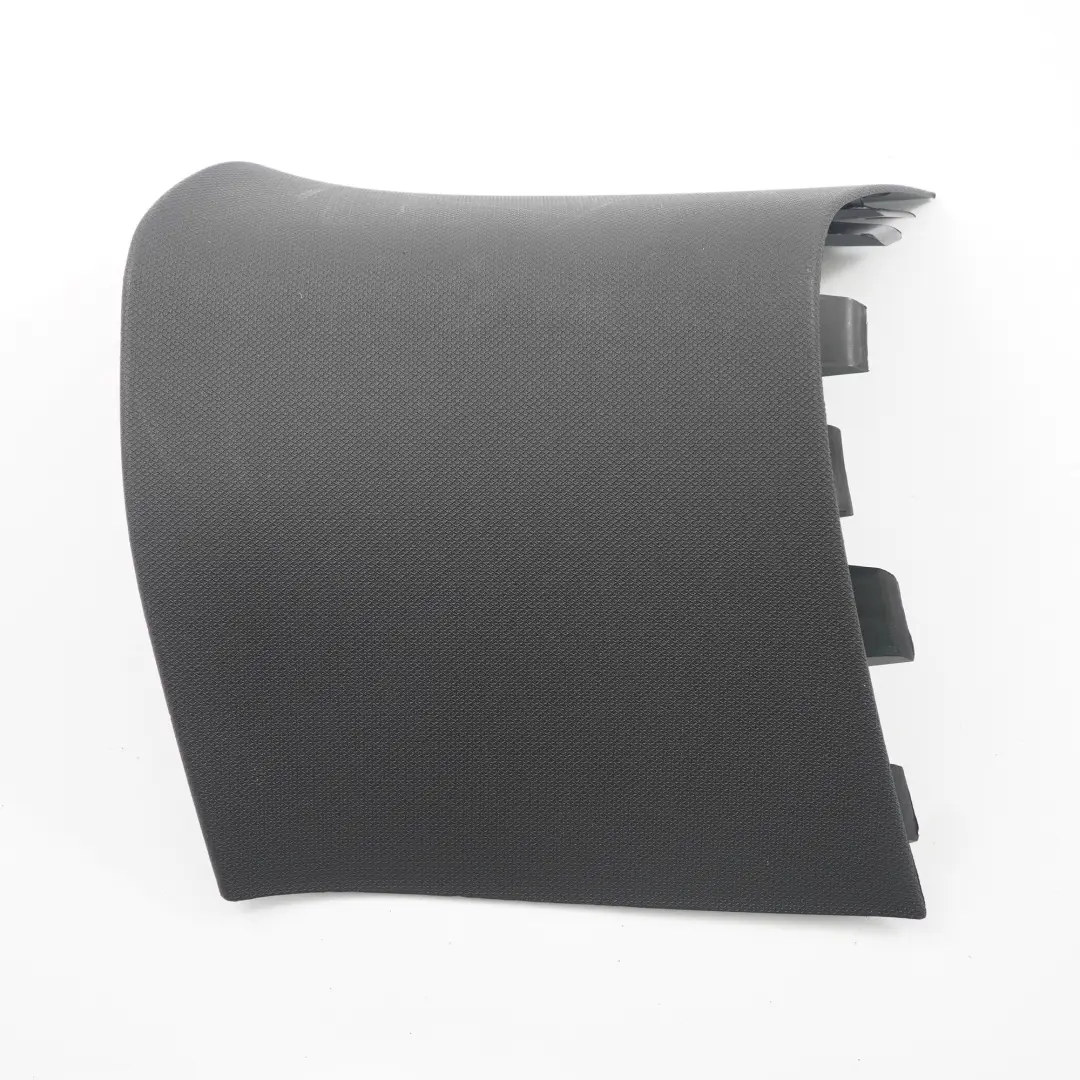 Mini Countryman F60 Cover Trim D Column Right O/S Panel Black 7378224 - SKU 7413804 - Part number 7413804