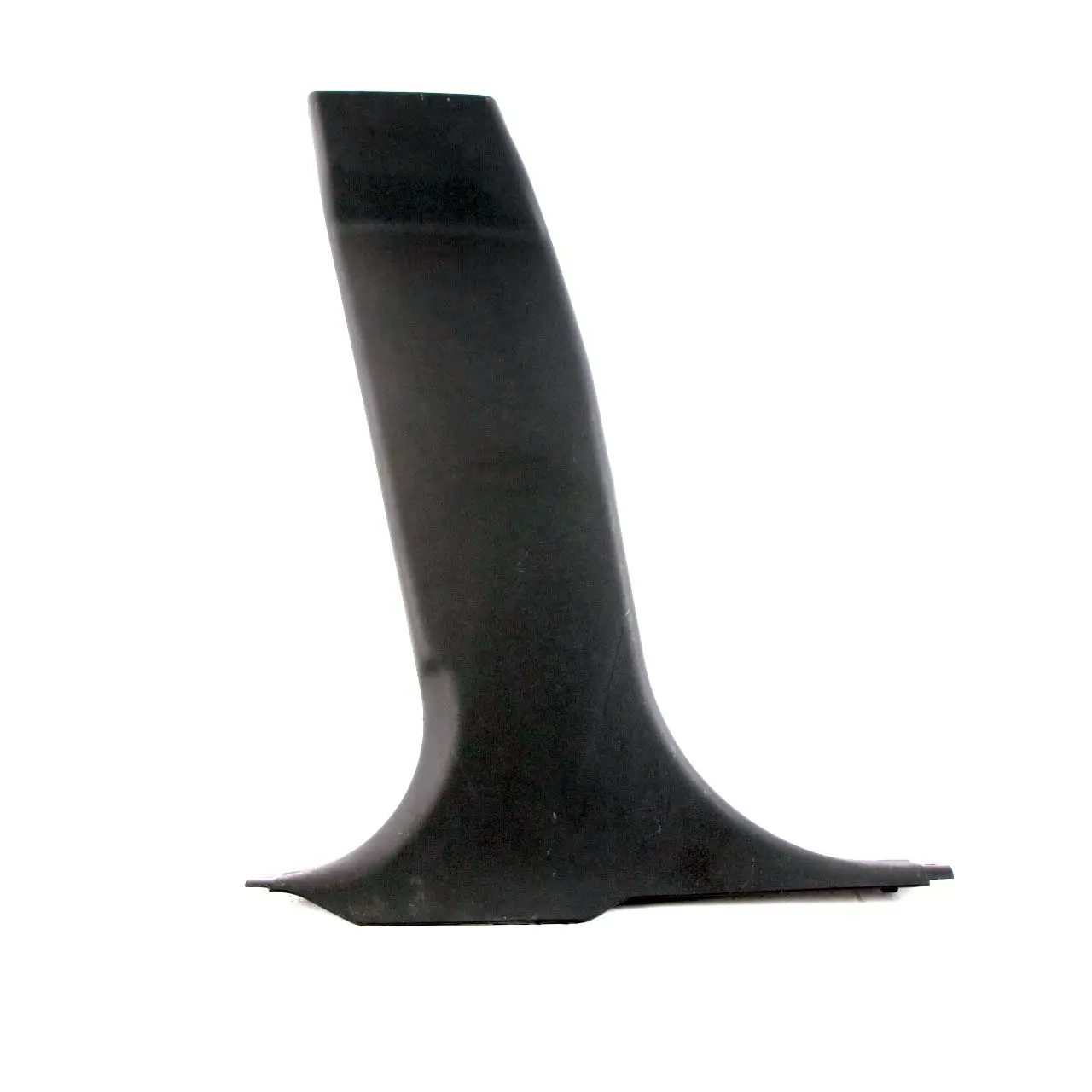 Mini F60 Cover B Pillar Column Bottom Trim Panel Left N/S Black 7413805