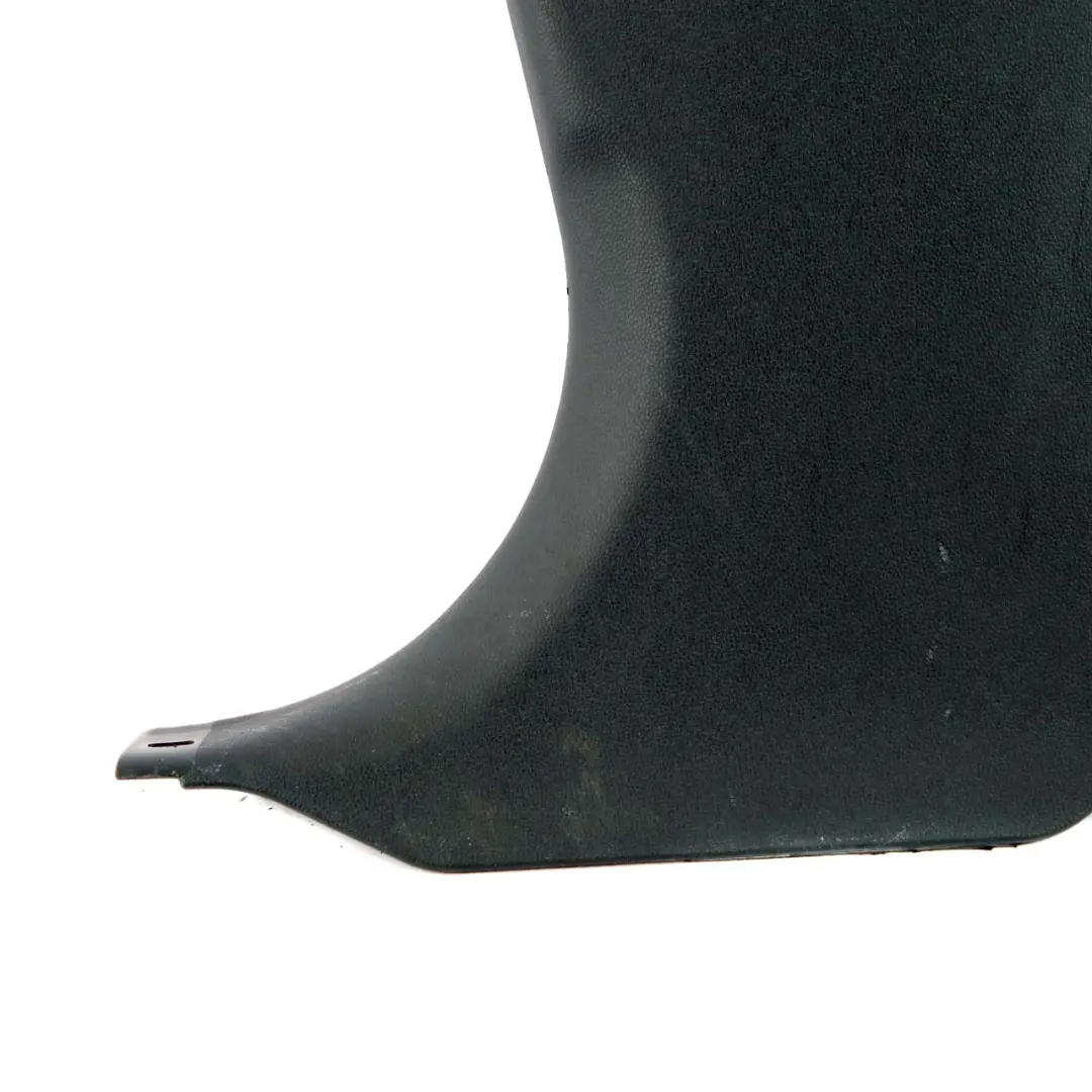 Mini F60 Cover B Pillar Column Bottom Trim Panel Left N/S Black - SKU 7413805 - Part number 7413805