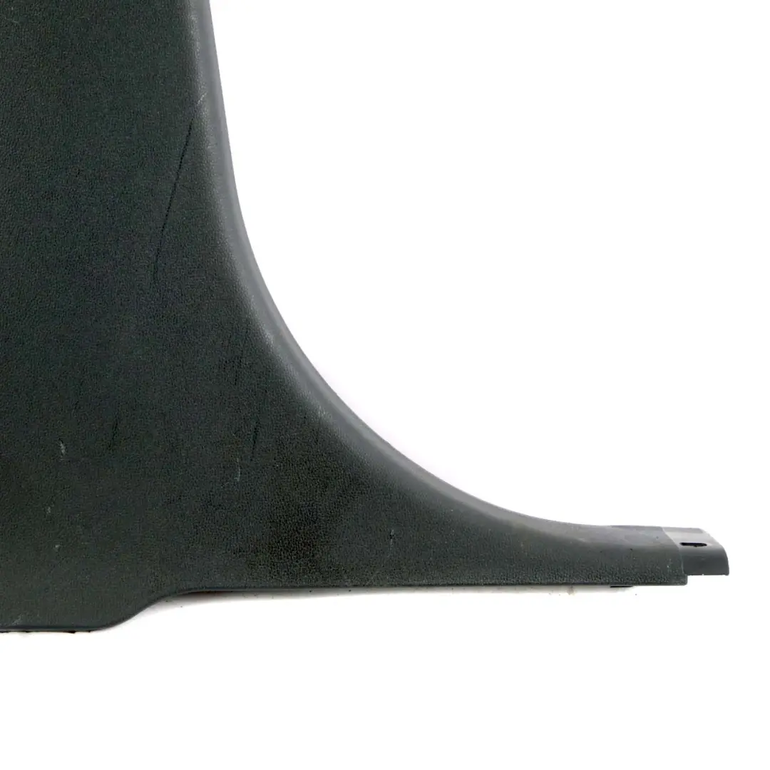 Osłona Słupka B Dolny Panel Lewy Czarny do Mini F60 o numerze 7413805 Mini F60 Osłona Słupka B Dolny Panel Lewy Czarny - SKU 7413805 - Numer Części 7413805