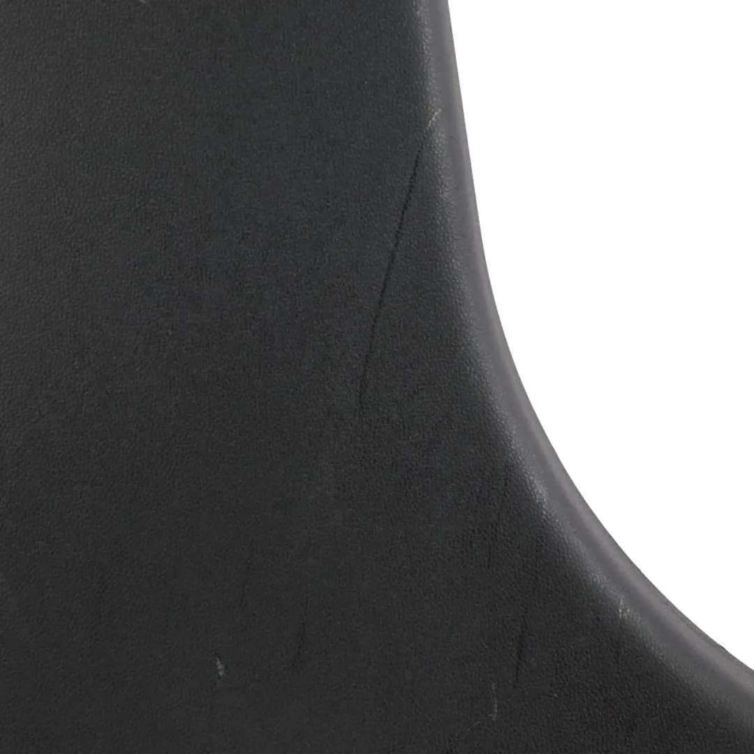 Mini F60 Cover B Pillar Column Bottom Trim Panel Left N/S Black - SKU 7413805 - Part number 7413805