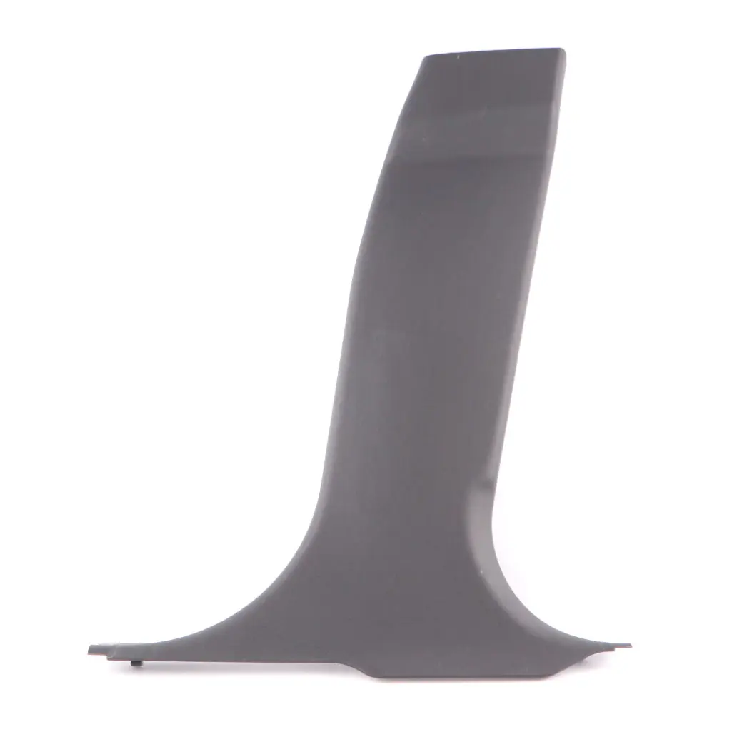 Tapa Columna B Inferior Derecha Negro para Mini F60 Countryman con número de pieza 7413806 Mini F60 Countryman Tapa Columna B Inferior Derecha Negro - SKU 7413806 - Número de pieza 7413806