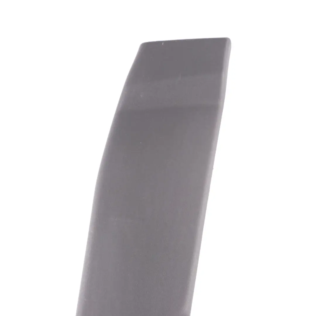 Abdeckung B-Säule Säule Trim Unten Rechts Schwarz für Mini F60 Countryman mit Teilenummer 7413806 Mini F60 Countryman Abdeckung B-Säule Säule Trim Unten Rechts Schwarz - SKU 7413806 - Teilenummer 7413806