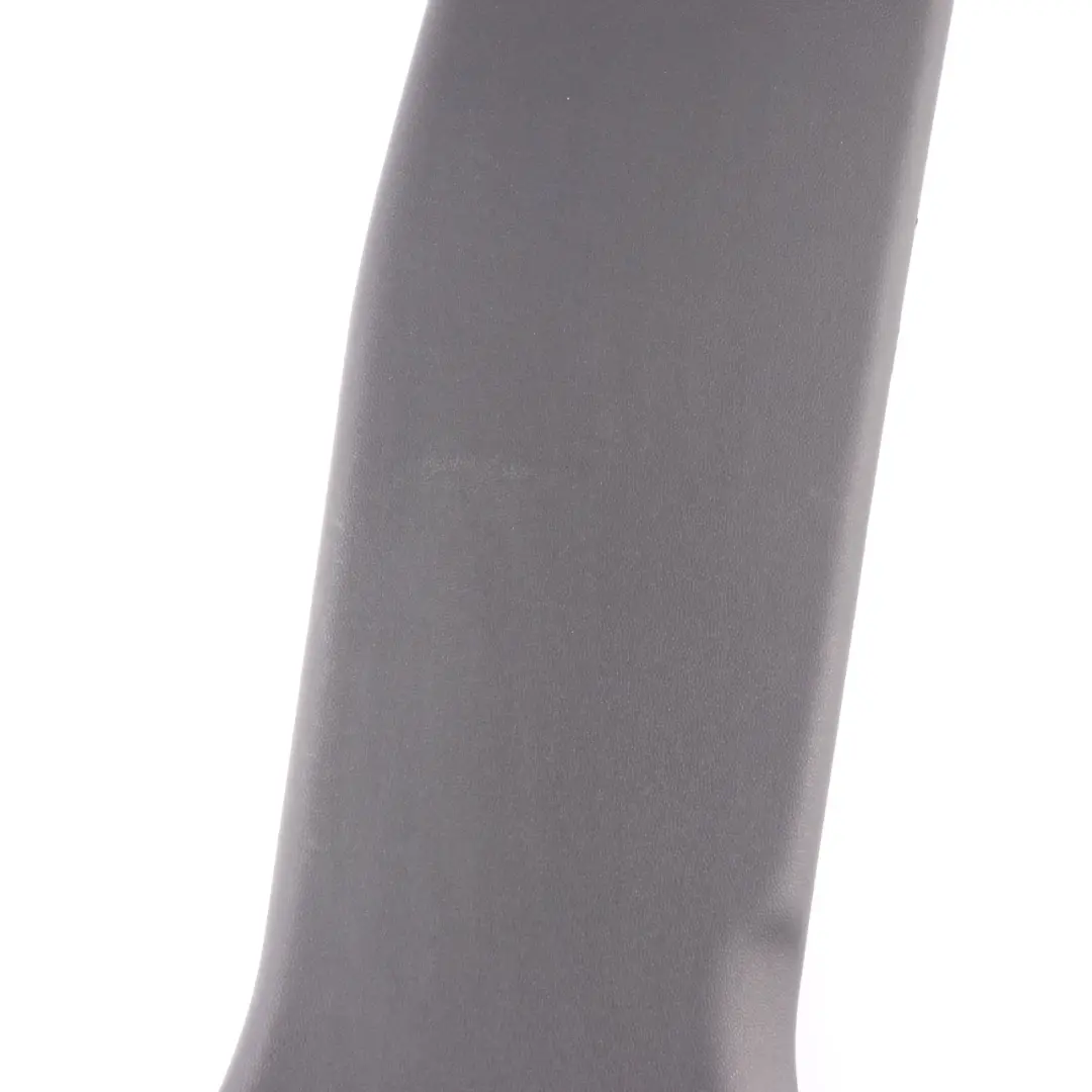 Mini F60 Countryman Osłona Słupka B Dolny Prawy Panel Czarny - SKU 7413806 - Numer Części 7413806
