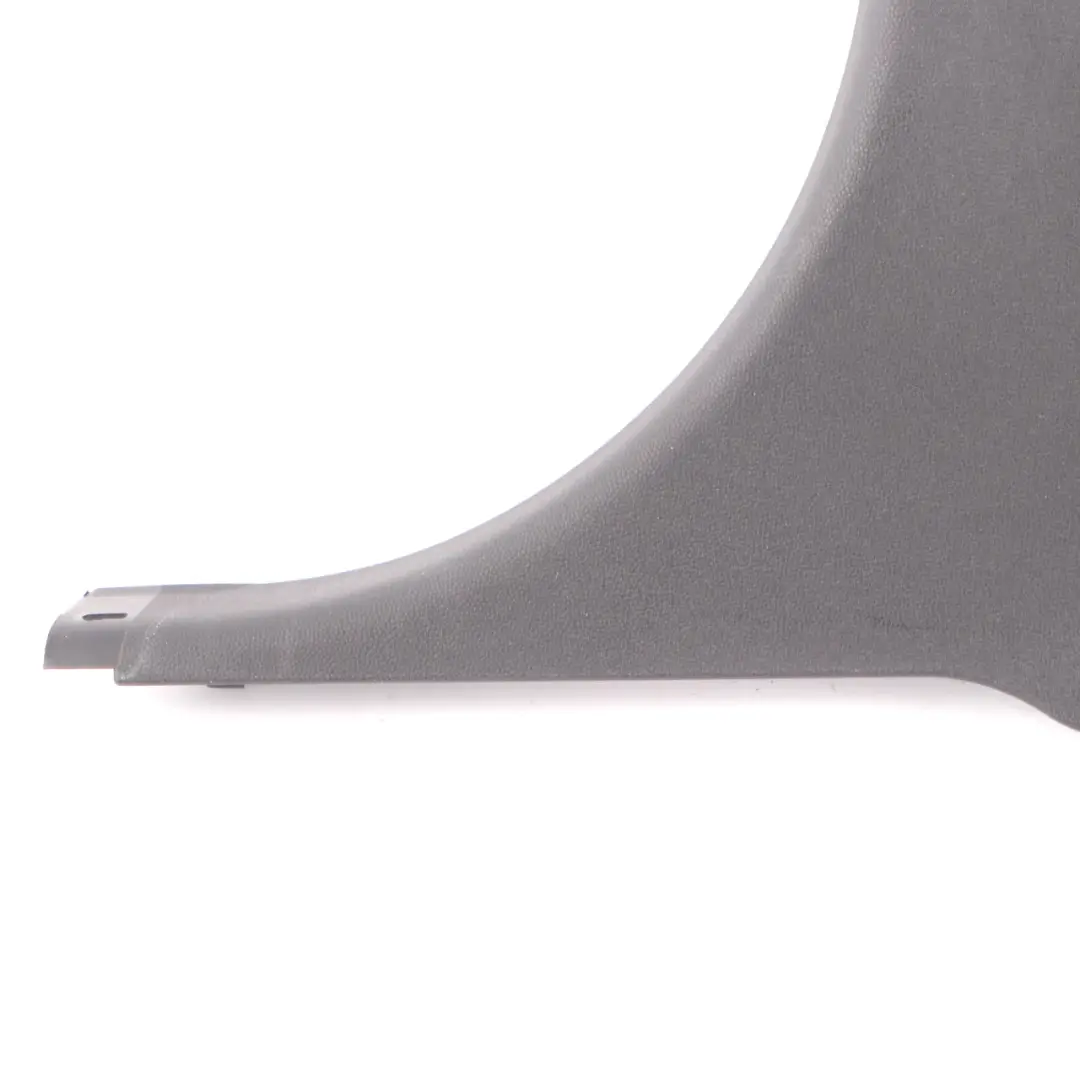 Coperchio Colonna B in basso a destra Nero per Mini F60 Countryman con numero di parte 7413806 Mini F60 Countryman Coperchio Colonna B in basso a destra Nero - SKU 7413806 - Numero di parte 7413806