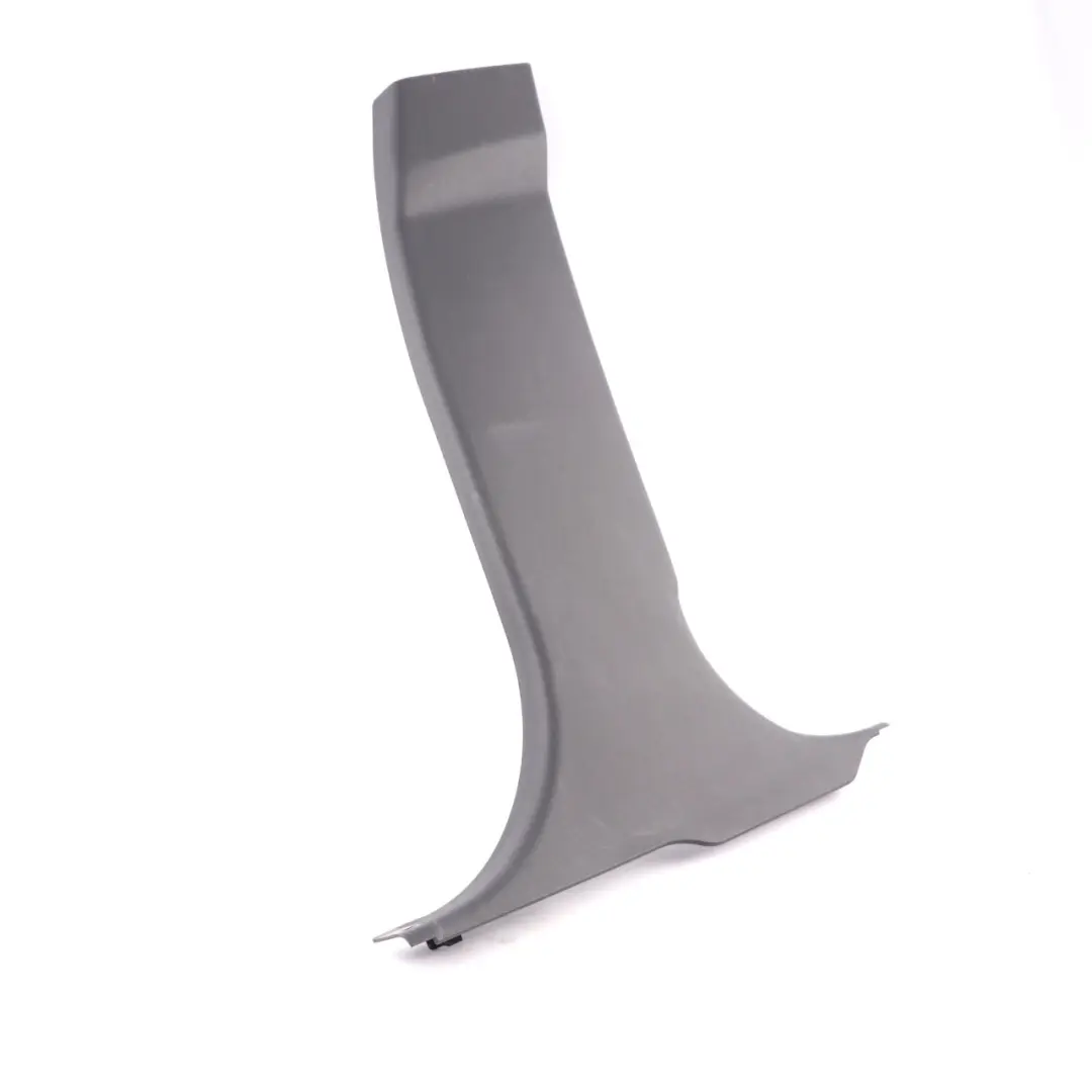 Osłona Słupka B Dolny Prawy Panel Czarny do Mini F60 Countryman o numerze 7413806 Mini F60 Countryman Osłona Słupka B Dolny Prawy Panel Czarny - SKU 7413806 - Numer Części 7413806