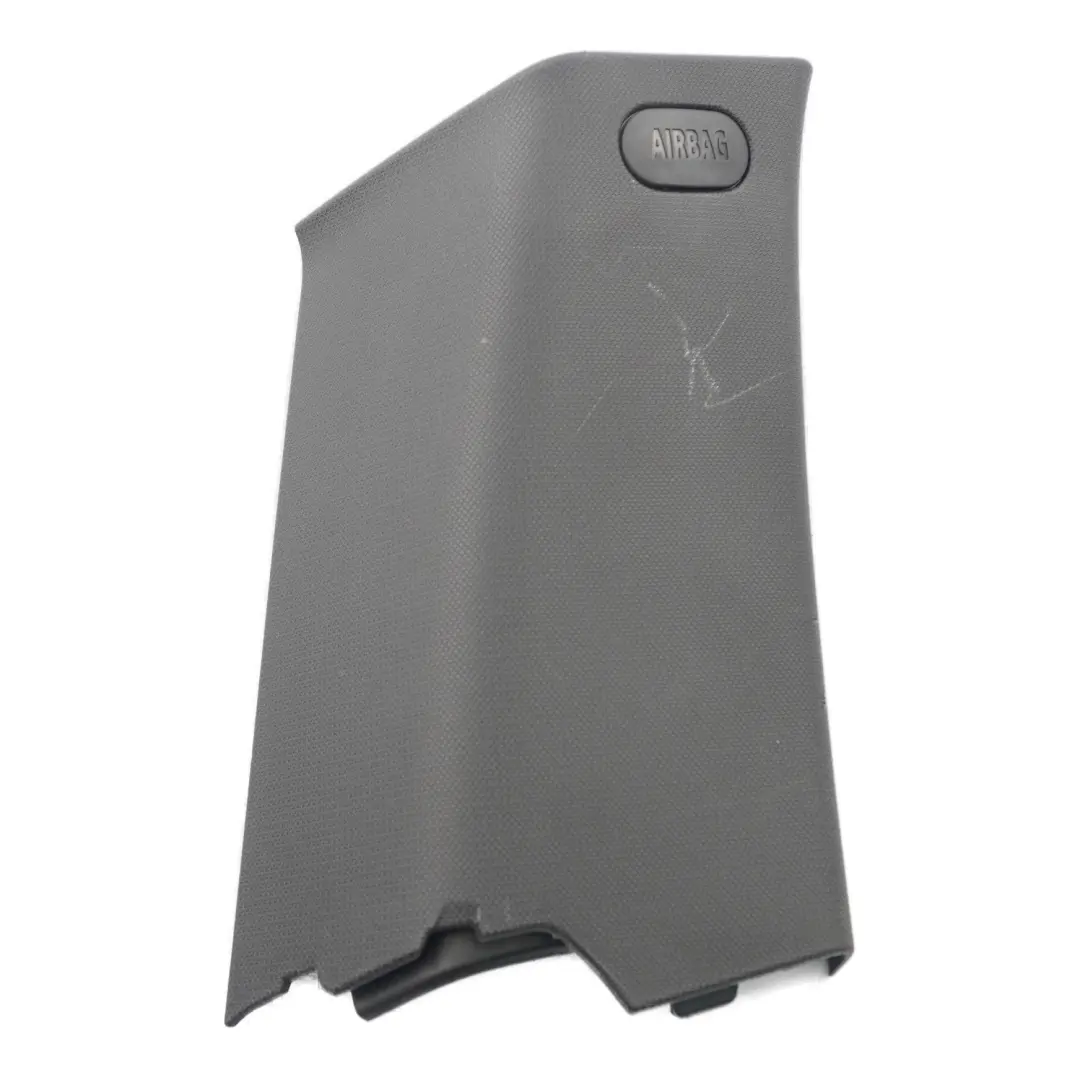 Housse Protection Colonne C Colonne Gauche Noir pour Mini Countryman F60 à propos du numéro de pièce 7413807 Mini Countryman F60 Housse Protection Colonne C Colonne Gauche Noir - SKU 7413807 - Numéro de pièce 7413807