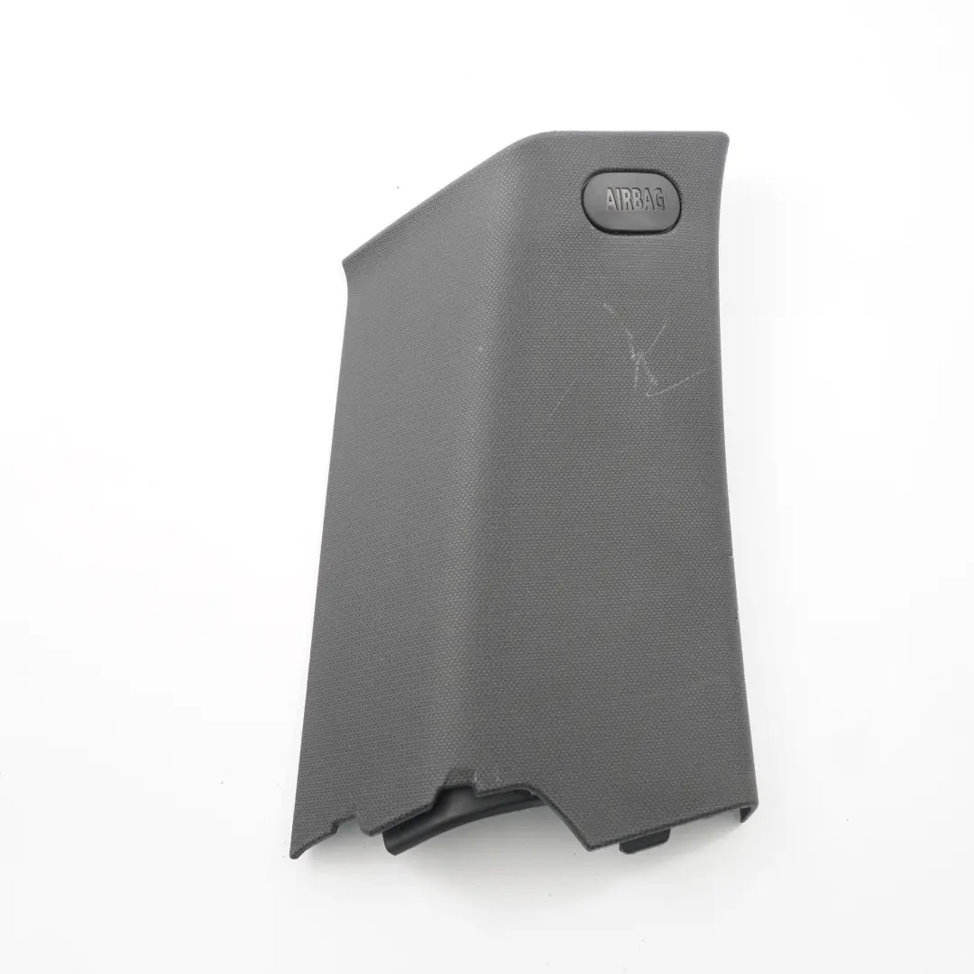 Mini Countryman F60 Housse Protection Colonne C Colonne Gauche Noir - SKU 7413807 - Numéro de pièce 7413807
