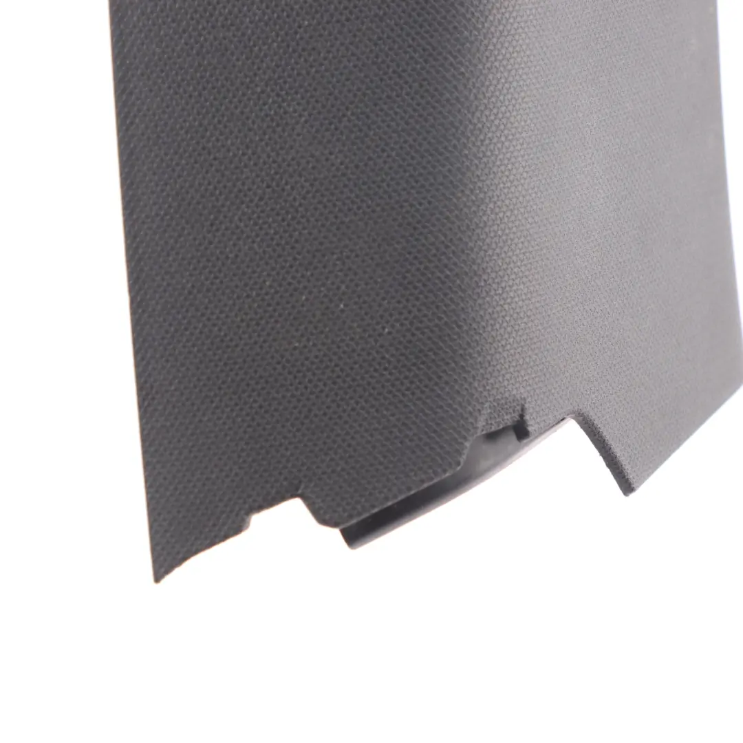 Trim Cover Panel Rear Left N/S Black 7378221 to Mini F60 Countryman with Part number 7413807 Mini F60 Countryman Trim Cover Panel Rear Left N/S Black 7378221 - SKU 7413807-1 - Part number 7413807