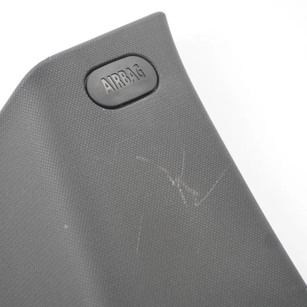 Housse Protection Colonne C Colonne Gauche Noir pour Mini Countryman F60 à propos du numéro de pièce 7413807 Mini Countryman F60 Housse Protection Colonne C Colonne Gauche Noir - SKU 7413807 - Numéro de pièce 7413807