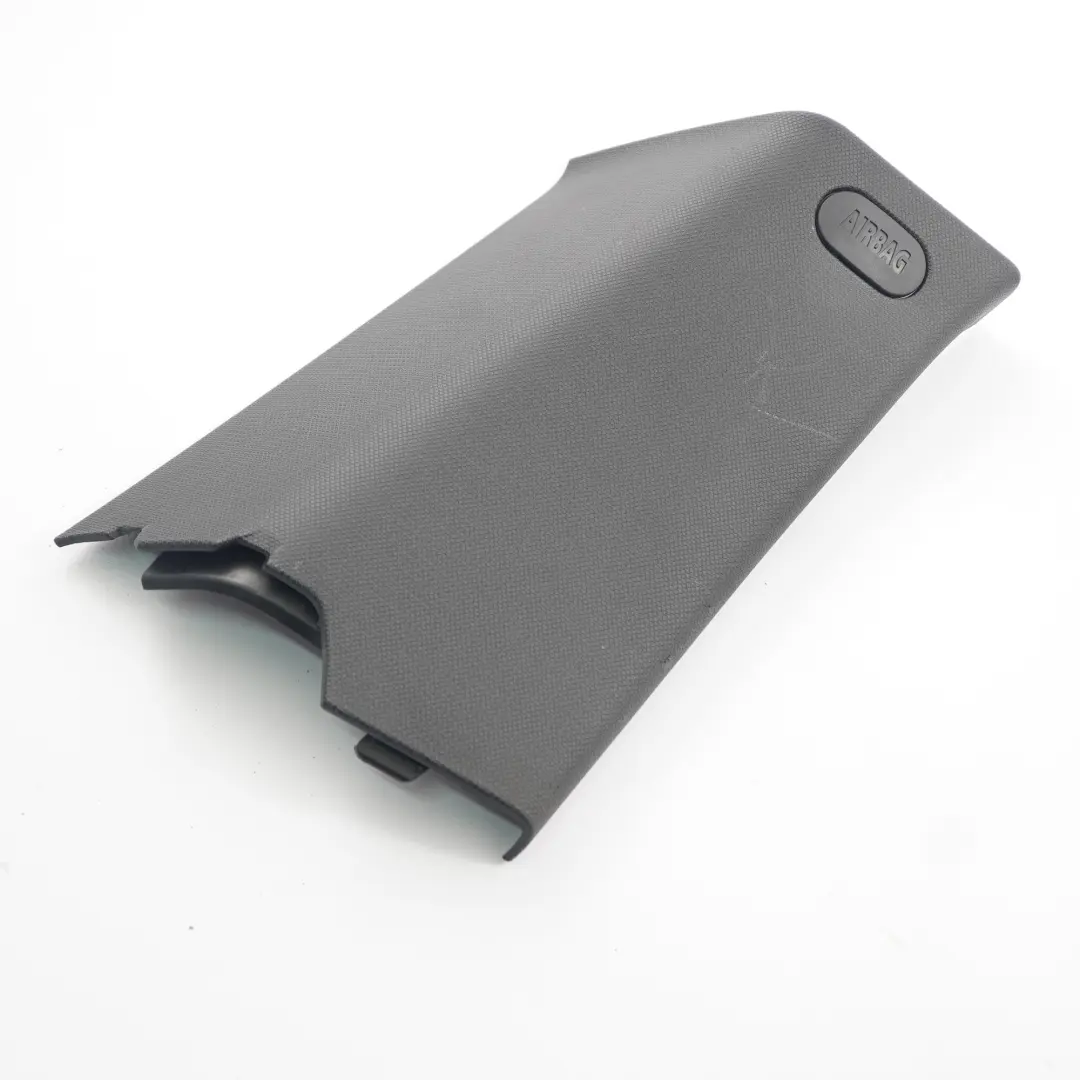 Mini Countryman F60 Cover Trim C Column Pillar Left N/S Panel Black - SKU 7413807 - Part number 7413807