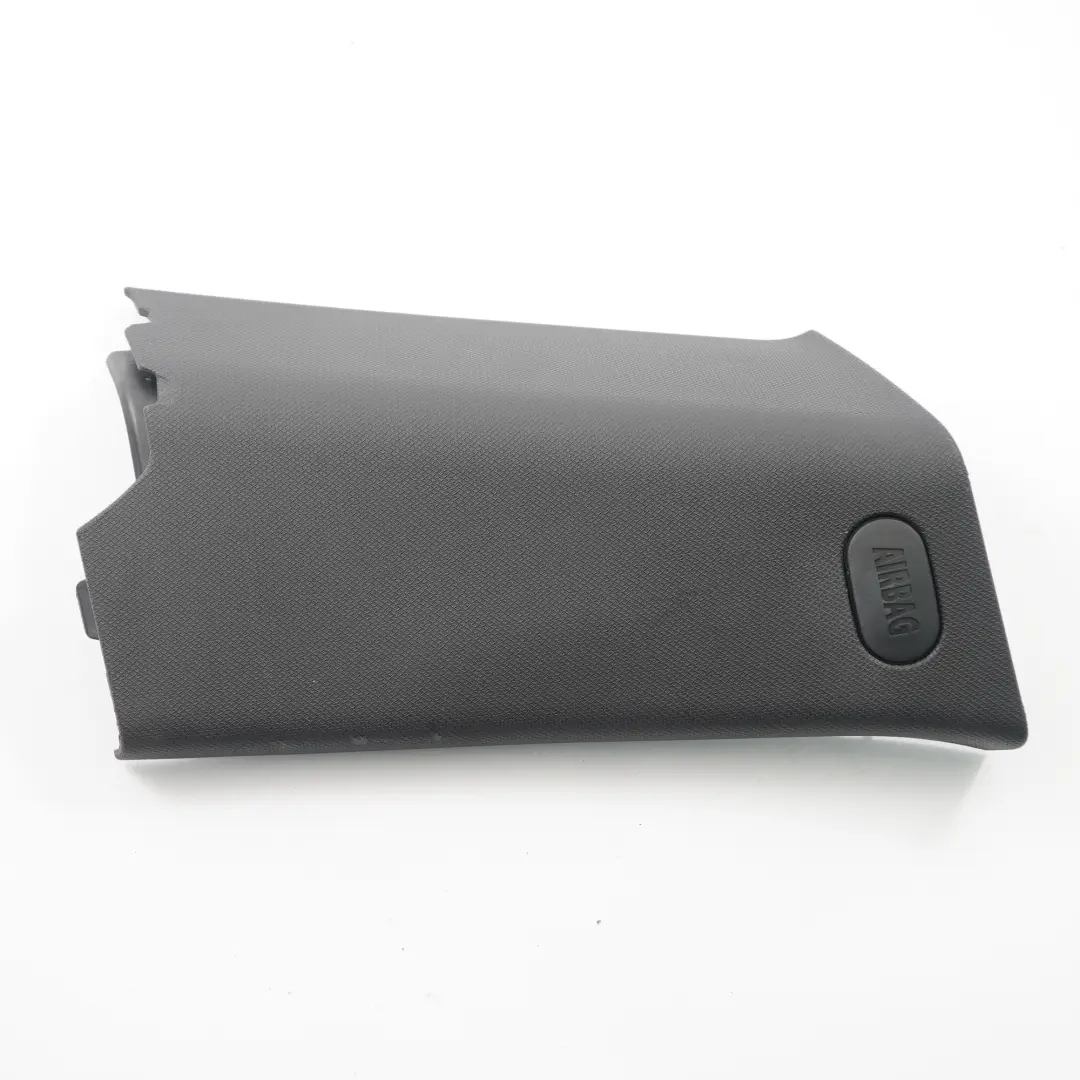 Mini Countryman F60 Cover Trim C Column Pillar Left N/S Panel Black - SKU 7413807 - Part number 7413807
