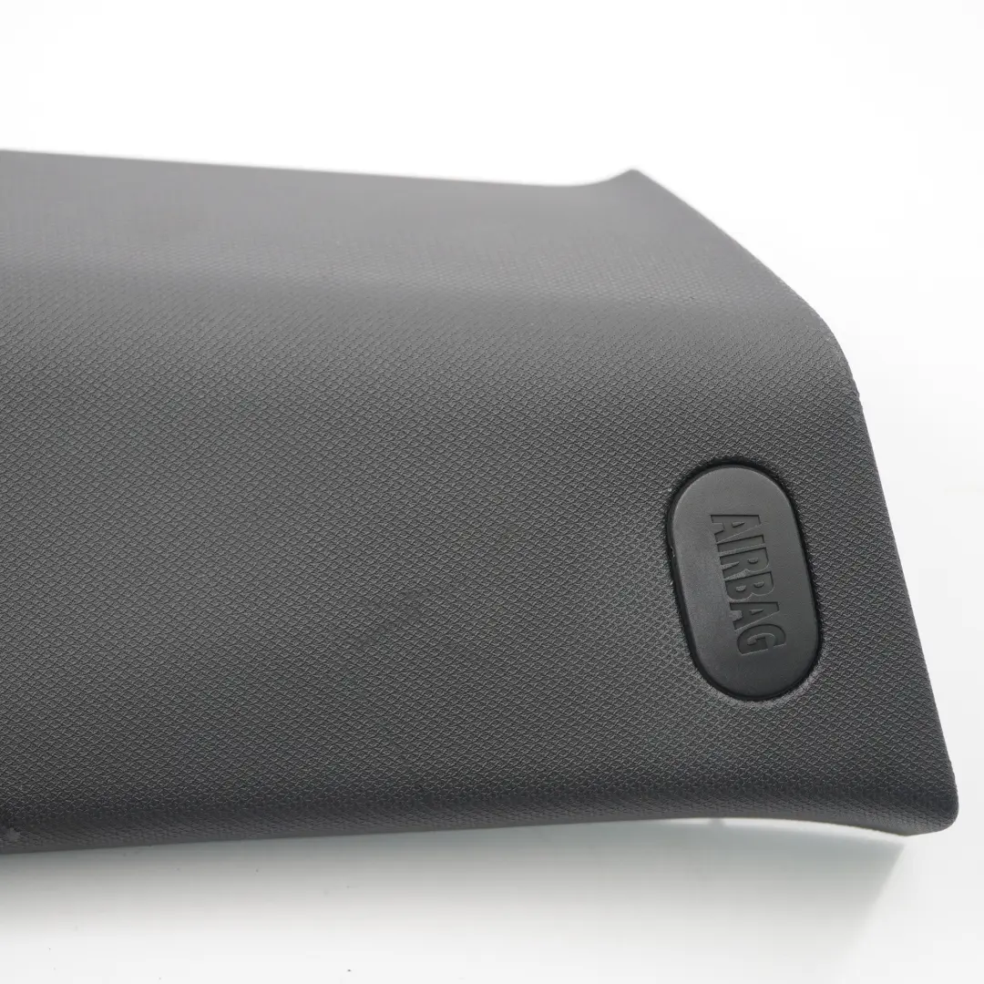Mini Countryman F60 Housse Protection Colonne C Colonne Gauche Noir - SKU 7413807 - Numéro de pièce 7413807