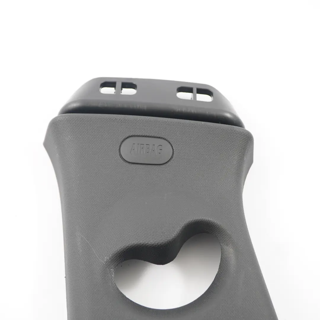 Mini Countryman F60 Cover Trim B Column Pillar Upper Left N/S Black 7378217 - SKU 7413811 - Part number 7413811