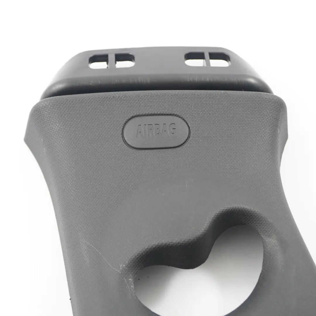 Abdeckung Trim B Säule Säule oben links Schwarz 7378217 für Mini Countryman F60 mit Teilenummer 7413811 Mini Countryman F60 Abdeckung Trim B Säule Säule oben links Schwarz 7378217 - SKU 7413811 - Teilenummer 7413811